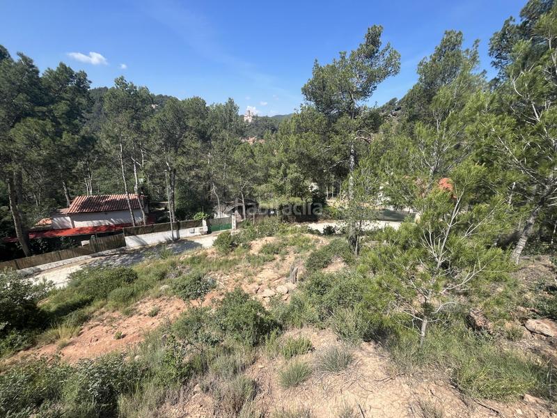 Foto ae0e5590-a043-4deb-8cac-6936920c92da. Terreno residencial en de las torres de fals 3 en Fonollosa