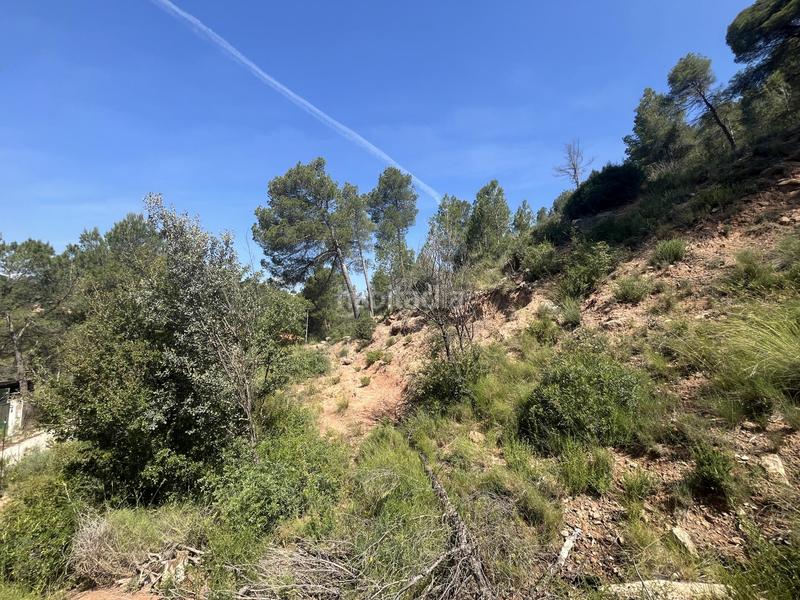 Foto c2acfa8c-f9fb-42ae-aba1-a19c7a486fbc. Terreno residencial en de las torres de fals 3 en Fonollosa