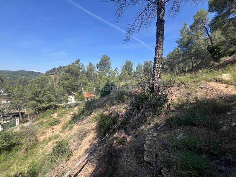 Foto d13c1d43-33d8-433a-9d10-d11f5f338e64. Terreno residencial en de las torres de fals 3 en Fonollosa