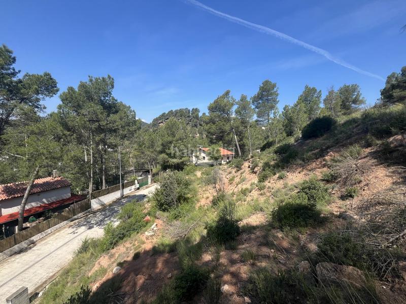 Foto d9761451-e208-4812-9792-c884241625ce. Terreno residencial en de las torres de fals 3 en Fonollosa