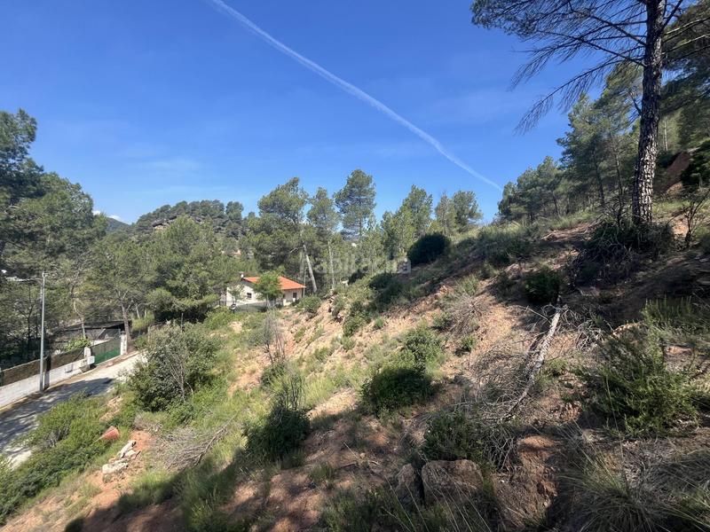 Foto dfd554ee-433a-4f3c-81c3-783441716ceb. Terreno residencial en de las torres de fals 3 en Fonollosa