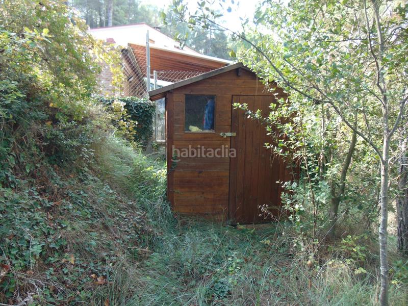 Foto 41a49730-66f0-4b98-aff2-55f39176c50f. Terrain résidentiel dans Monistrol de Calders