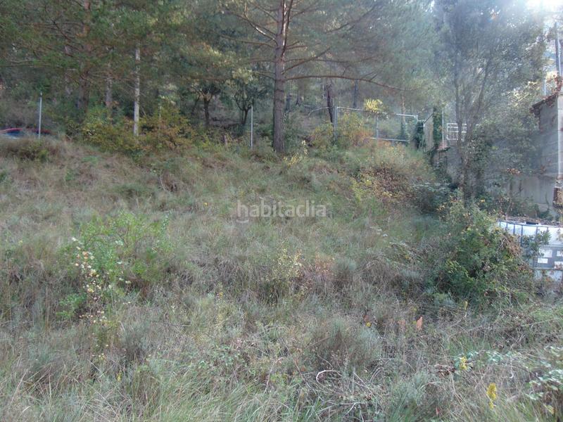 Foto 42532619-32dc-4aab-b73d-e330d12ed66e. Terrain résidentiel dans Monistrol de Calders