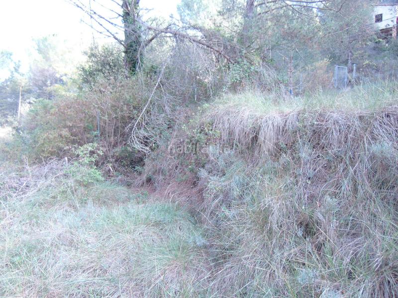 Foto 56ac6d1c-224c-4b9d-a6e1-73d5242ea26f. Terrain résidentiel dans Monistrol de Calders