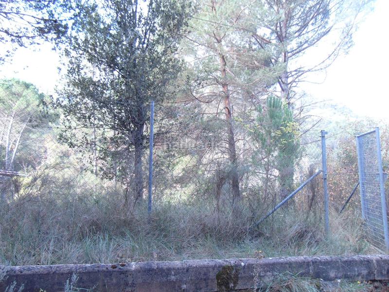 Foto 8db4914f-9812-4307-9efd-e570cb60f5cb. Terrain résidentiel dans Monistrol de Calders