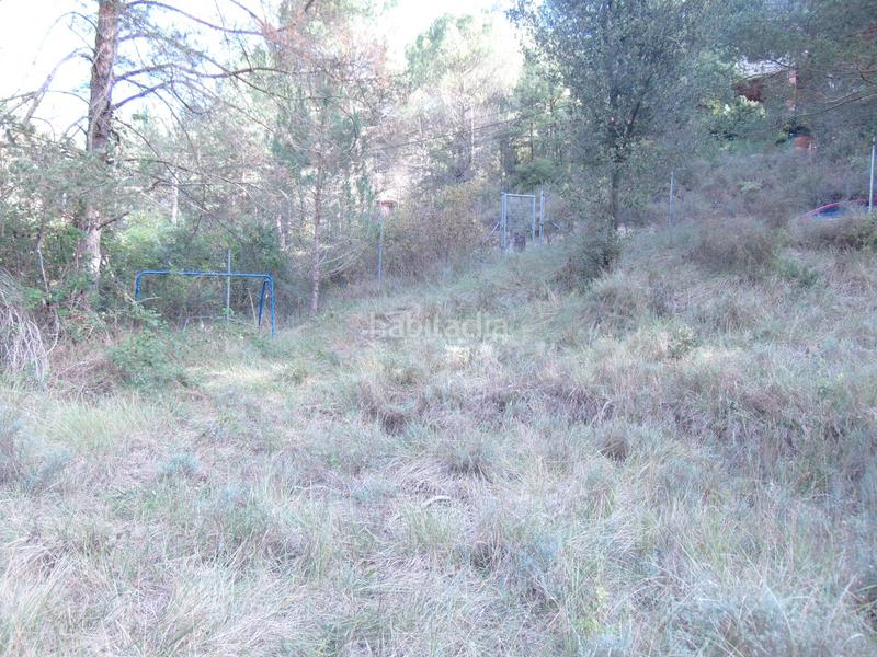 Foto ce339776-346c-4727-b3a0-43d2bac16508. Terrain résidentiel dans Monistrol de Calders