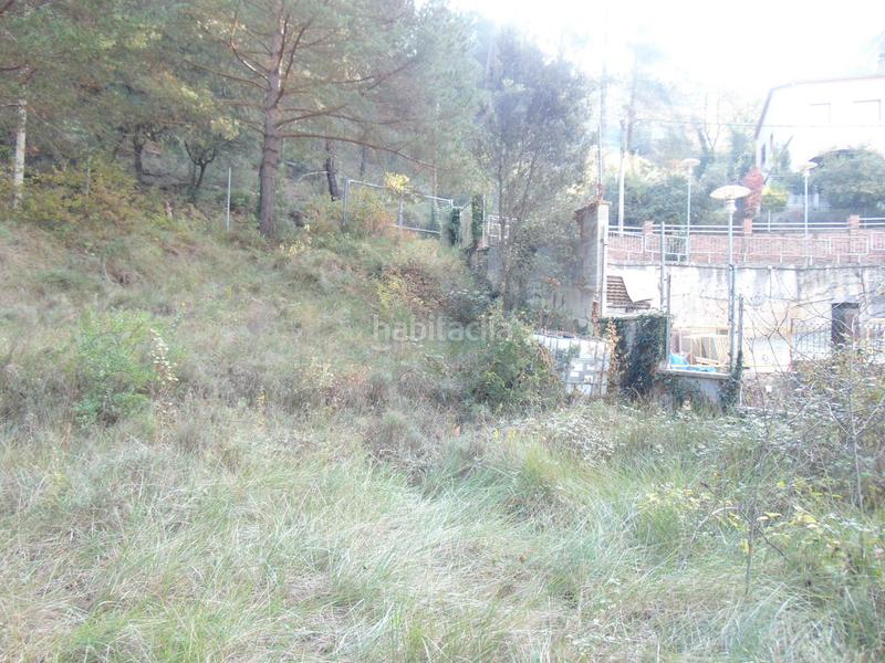 Foto f044eeb8-4d5e-419a-a3bf-fe77f6641f92. Terrain résidentiel dans Monistrol de Calders