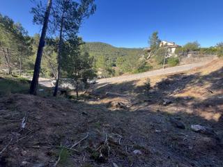 Terreny residencial a De la verge de montserrat 35. Buscas un terreno perfecto?