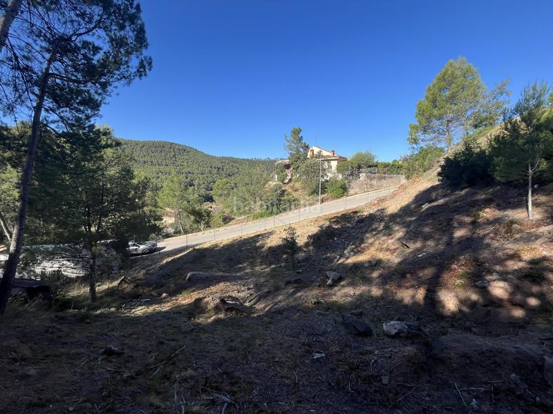 Foto 6eea7364-9d88-495a-82e4-1b48cd48fc1e. Terreno residenziale in de la verge de montserrat 35 in Fonollosa