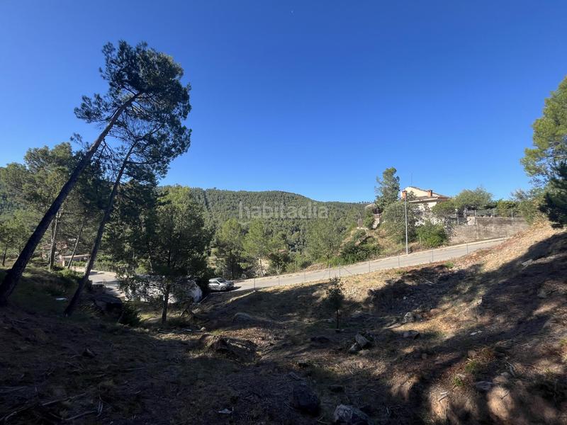 Foto 7e53c5e4-c473-4c27-b46c-76df9266eef5. Terreno residenziale in de la verge de montserrat 35 in Fonollosa