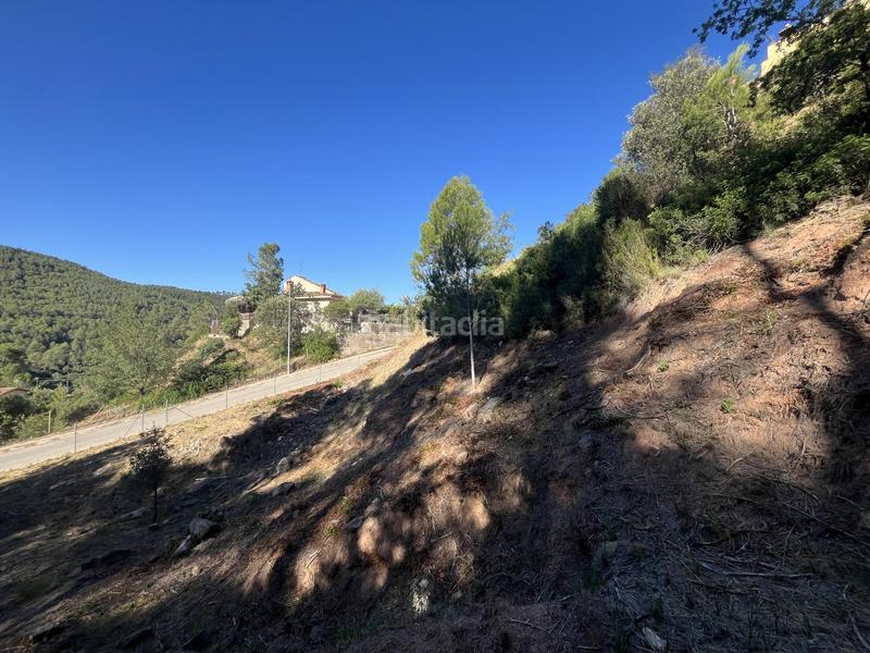 Foto 8d47fd6f-7b1f-4cb0-bb29-6a39c909b65f. Terreno residenziale in de la verge de montserrat 35 in Fonollosa