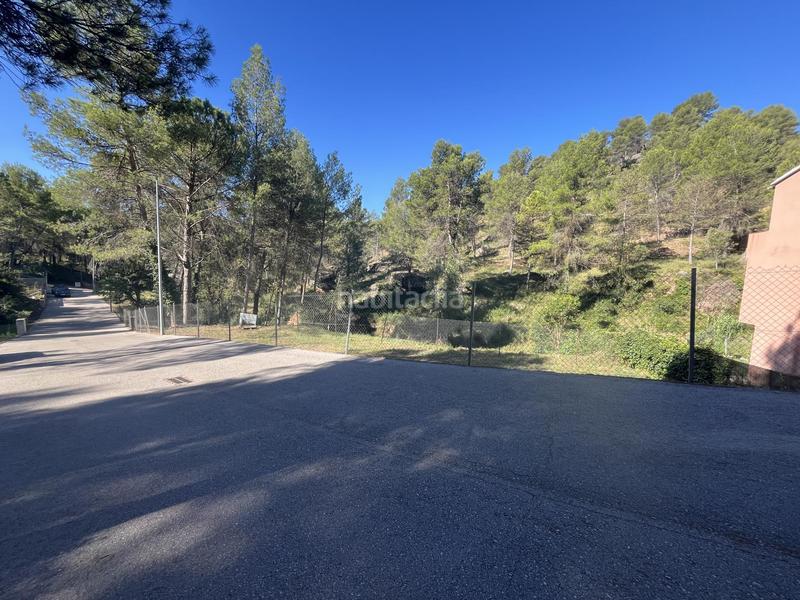 Foto 282fb43d-9de8-4ad5-9d25-5420cffb3447. Residential plot in perdius 22 in Fonollosa