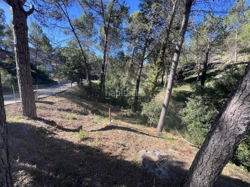 Foto 3dc974b0-3050-4ec1-9efe-8b67747e4ca6. Residential plot in perdius 22 in Fonollosa