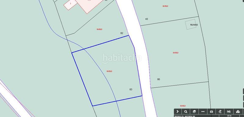 Foto 6db4ce26-b0c3-4c08-8d7b-67a9d1146e4c. Residential plot in perdius 22 in Fonollosa