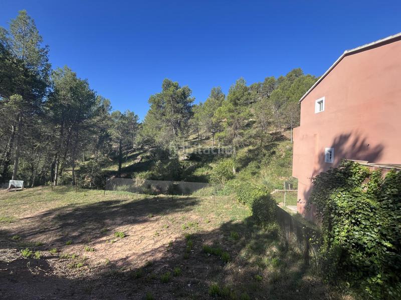 Foto 6f86a128-d510-40a7-b05f-c45ee9b16af3. Residential plot in perdius 22 in Fonollosa