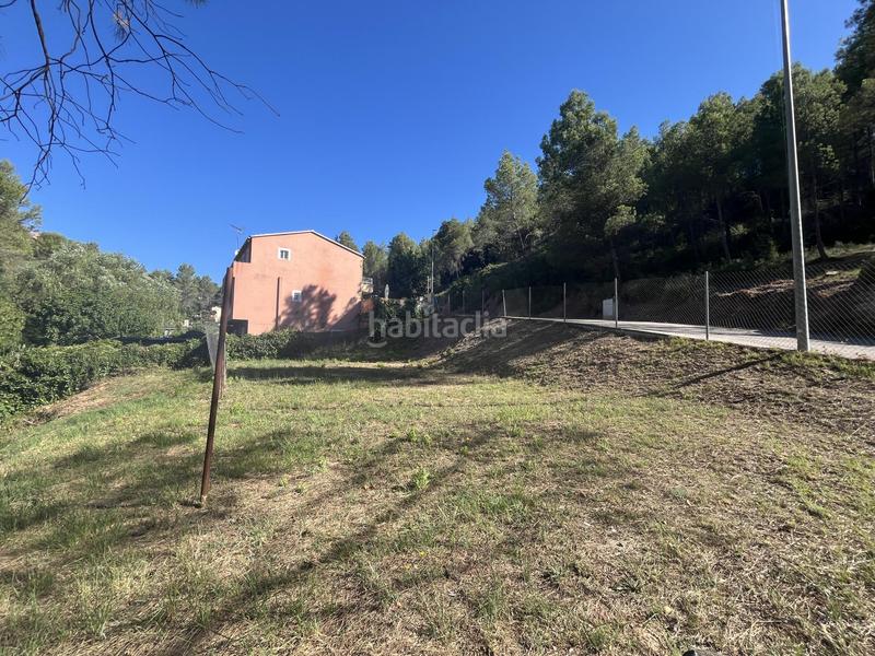 Foto 922b9343-c768-403c-9c96-575840ee6c84. Residential plot in perdius 22 in Fonollosa