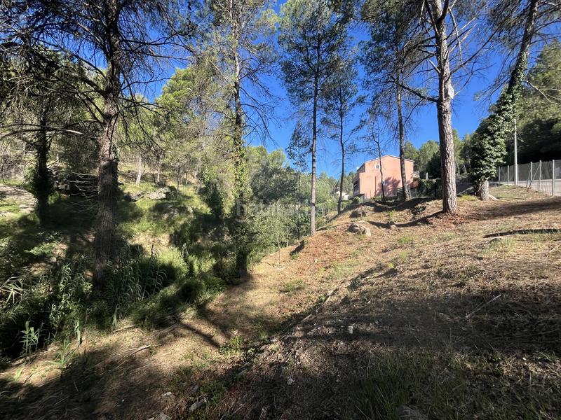 Foto 97d275f8-d09e-4d18-b39c-3457eb8c6bd4. Residential plot in perdius 22 in Fonollosa