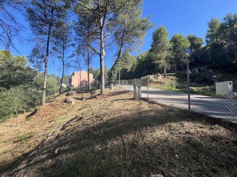 Foto 9aee8d6a-3c65-4605-8054-bf11da6a4045. Residential plot in perdius 22 in Fonollosa