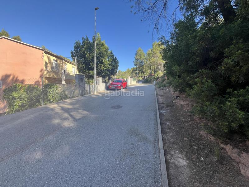 Foto b4ff2c15-2092-45eb-a130-c09c5d482108. Residential plot in perdius 22 in Fonollosa