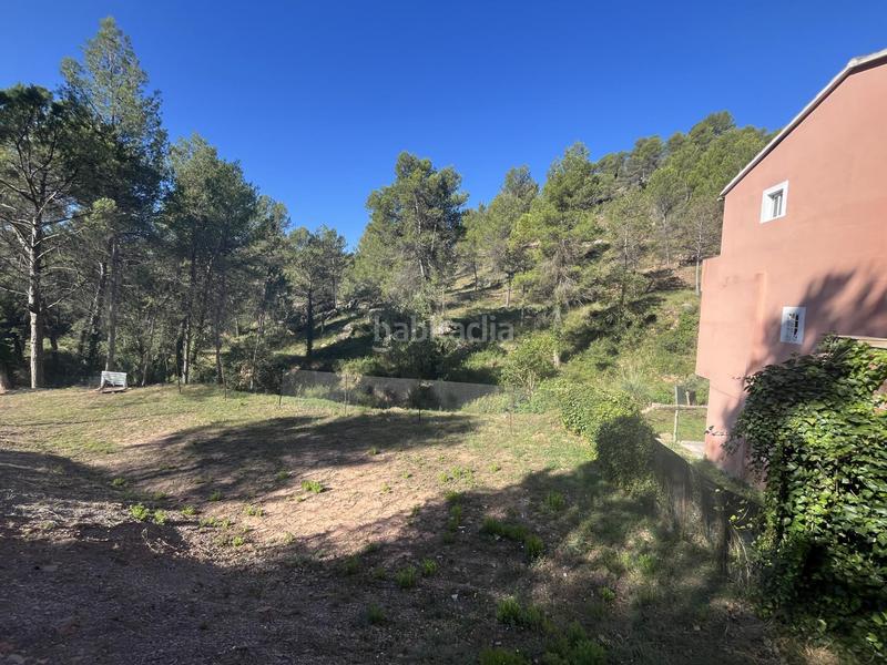 Foto b8e23e56-2a6f-447a-aec2-8093f8003c5c. Residential plot in perdius 22 in Fonollosa