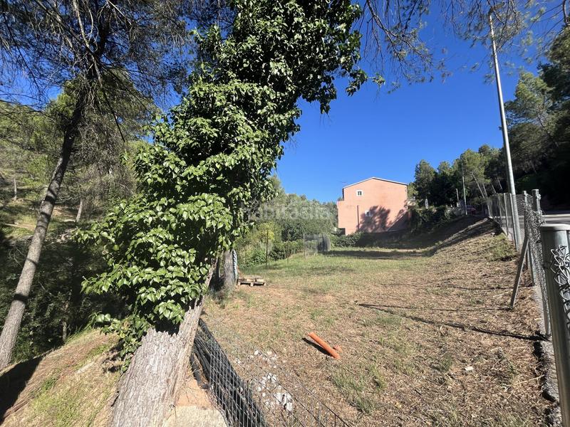 Foto db424faa-6b86-4bdf-b27e-f4ffe9baa012. Residential plot in perdius 22 in Fonollosa