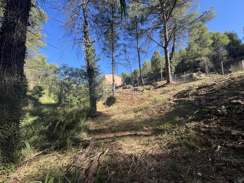 Foto df9ded4c-61b9-4a32-8ae8-451b97effc4e. Residential plot in perdius 22 in Fonollosa