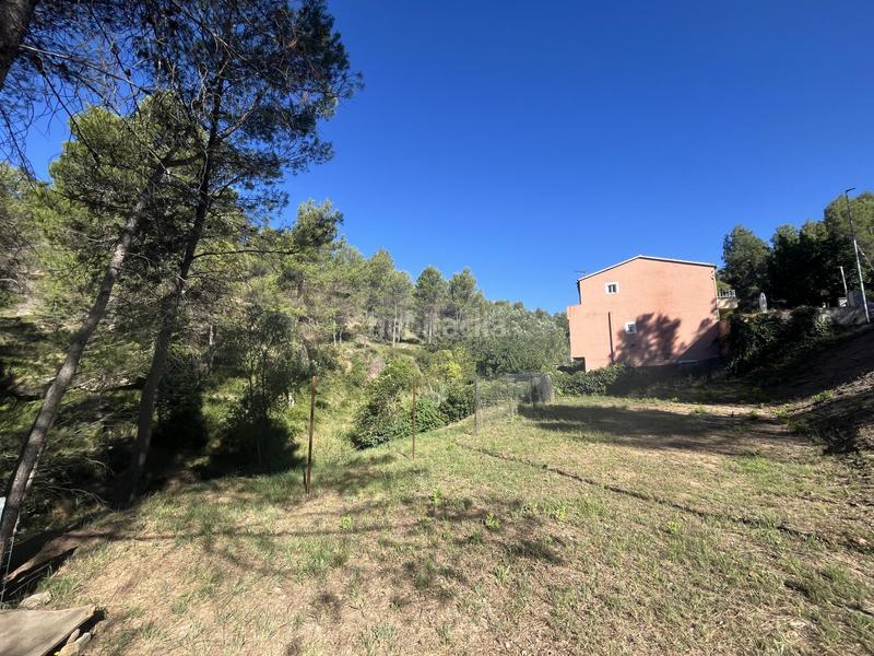 Foto e28c0a2a-7f4f-4371-9a32-962371d5e279. Residential plot in perdius 22 in Fonollosa