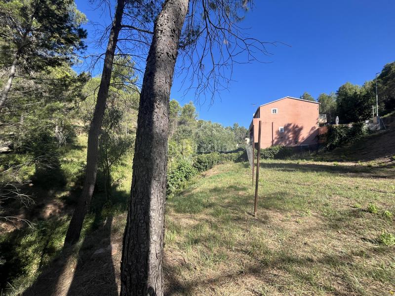 Foto fa1a41e6-c07d-40d0-974b-4012dbf1e068. Residential plot in perdius 22 in Fonollosa