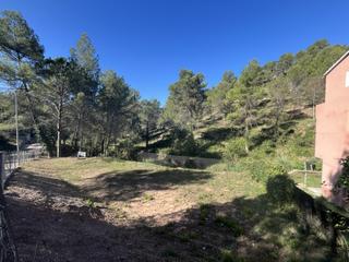 Terreno residenziale in Perdius 22. Dos terrenos por el precio de uno.