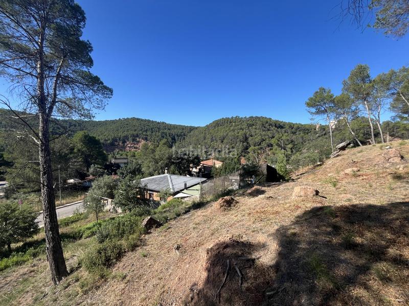Foto 6b065219-5f8a-4e80-bdb3-1af9a49e823c. Residential plot in del boso 5 in Fonollosa
