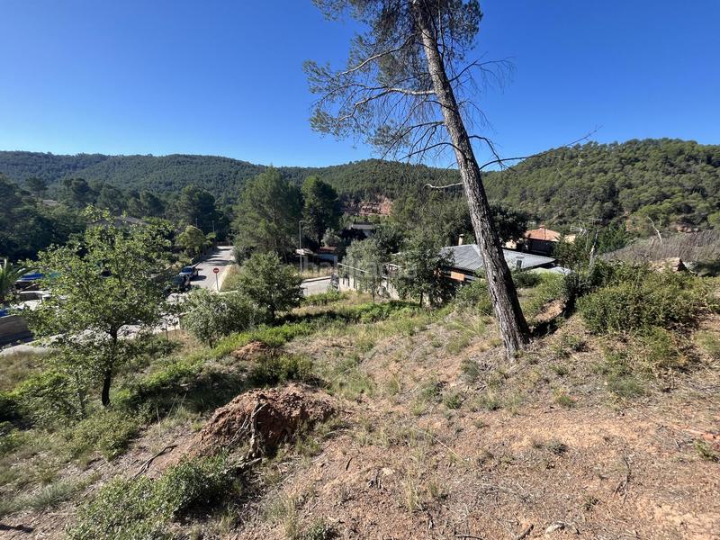 Foto 87bf6fc5-0f25-459d-ae7c-561e3d7d9021. Residential plot in del boso 5 in Fonollosa