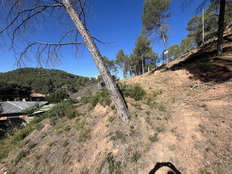 Foto 8f826741-e4f8-48a4-ad73-d4ae74afa0c2. Residential plot in del boso 5 in Fonollosa