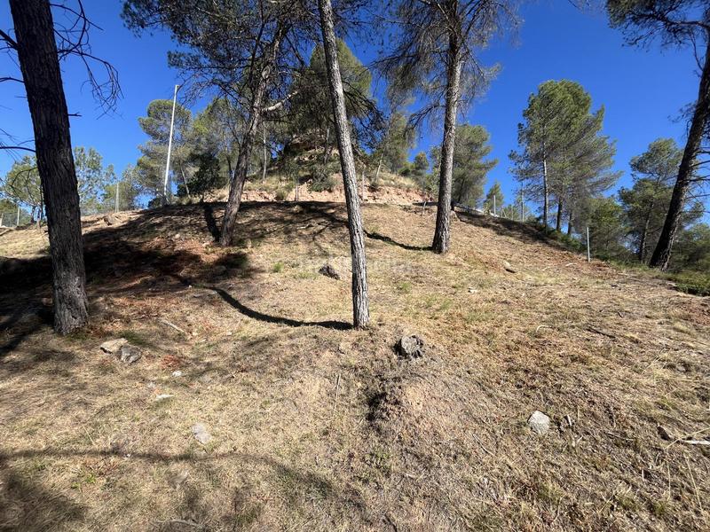 Foto bbbaee03-b731-44f9-9409-2c093012920c. Residential plot in del boso 5 in Fonollosa