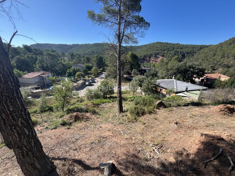 Foto d6e92680-fe76-4bde-90fa-04c32edd8fad. Residential plot in del boso 5 in Fonollosa