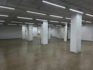 Rent Business premise in De sobrerroca 23. Oportunidad única en el corazón de manresa!