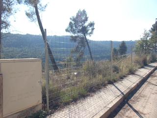 Terreny residencial a De la verge de montserrat. Hazte tu propia casa