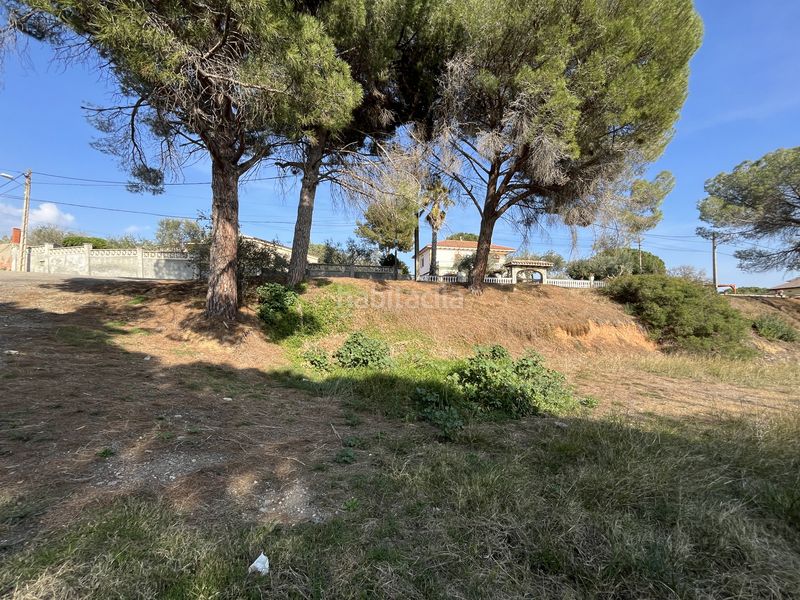 Foto 7f2f3591-0609-4c64-8c8a-0c88687b4c3a. Terreny residencial a corona australis 11 a Piera