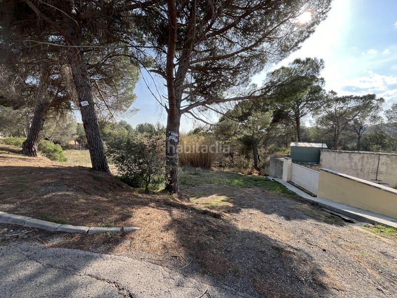 Foto 813d21c4-6fdd-42cb-ba54-7e040a5c04cd. Terreny residencial a corona australis 11 a Piera