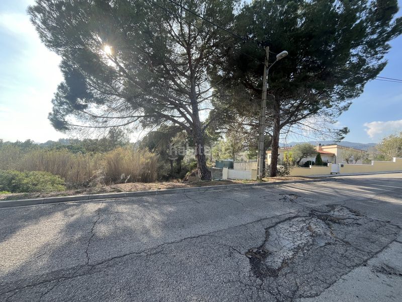 Foto fff8a1b4-c0ce-476a-91fe-76e7cdc120ae. Terreny residencial a corona australis 11 a Piera