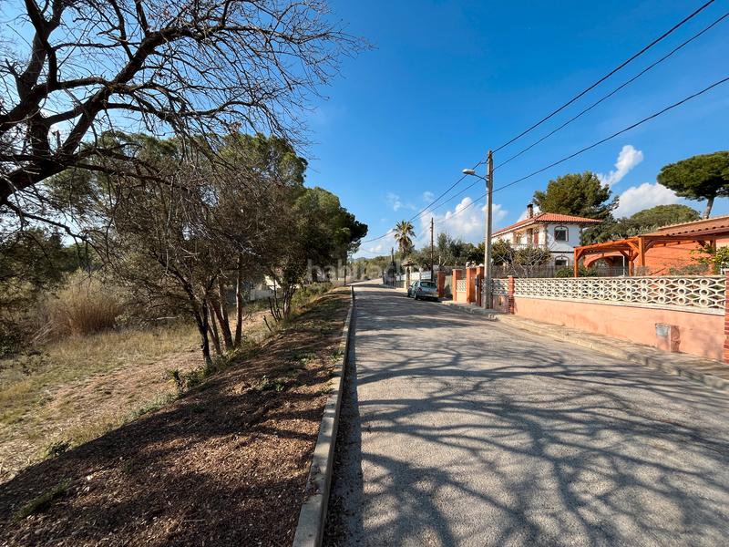 Foto 010b7971-67f2-43f2-a0ba-76128330d1fe. Terrain résidentiel dans corona australis 9 dans Piera