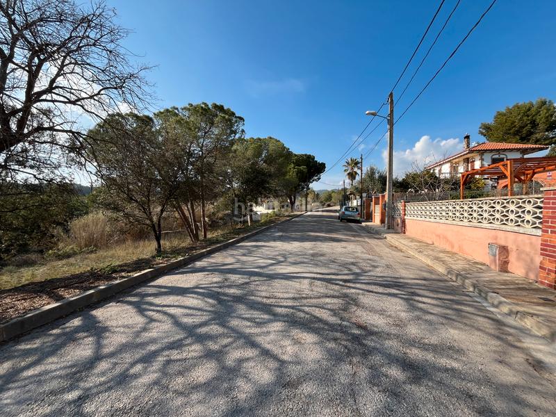 Foto 703690c9-8324-442a-84f1-627778f9b36f. Terrain résidentiel dans corona australis 9 dans Piera