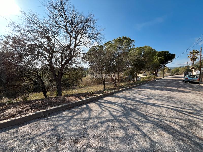 Foto 7084c02b-9e56-42a9-9197-3c938071e3d6. Terrain résidentiel dans corona australis 9 dans Piera