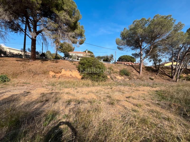 Foto a71082de-431c-4ba4-b6bd-37cbf2264e57. Terrain résidentiel dans corona australis 9 dans Piera