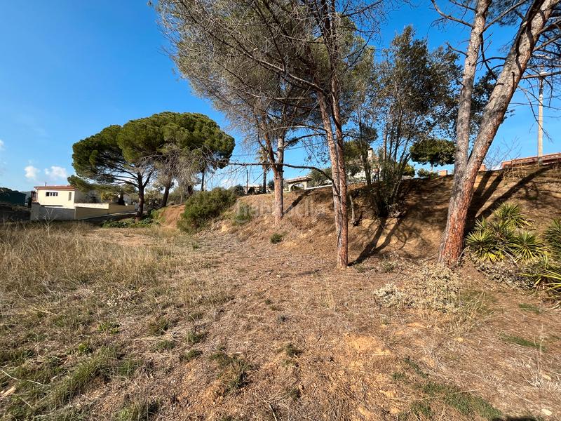 Foto b54d4731-cdf6-453a-a359-c664a8b03cdb. Terrain résidentiel dans corona australis 9 dans Piera