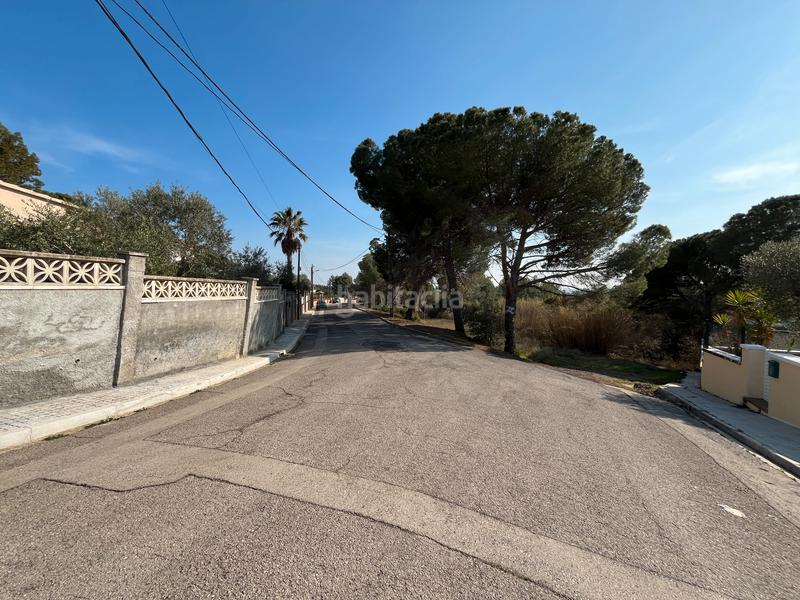 Foto b555a799-2b54-4107-a248-0b627081540e. Terrain résidentiel dans corona australis 9 dans Piera