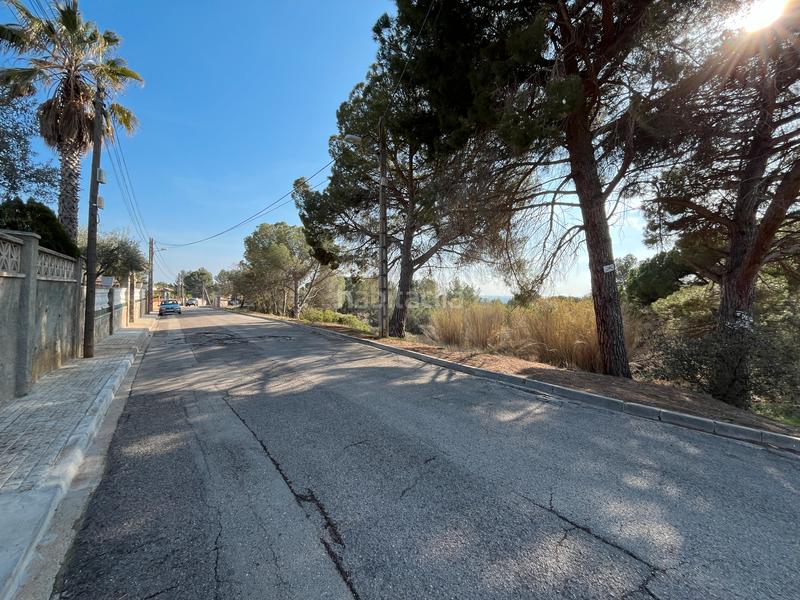 Foto e3777624-87da-4c31-a0ed-528ce141fdee. Terrain résidentiel dans corona australis 9 dans Piera