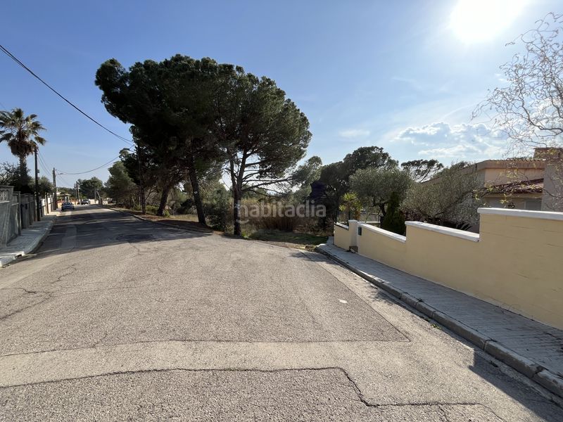 Foto 04dbe6a0-5eae-489f-a0b6-d19d7964a3d9. Terreny residencial a corona australis 11 a Piera