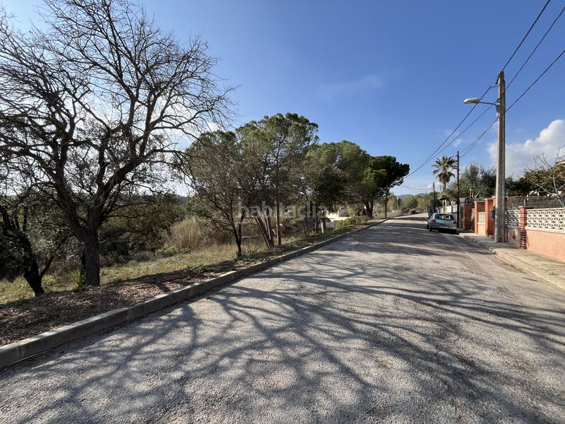 Foto 27f876d7-fb33-487b-b5c5-c4ac4107a3e5. Terreny residencial a corona australis 11 a Piera