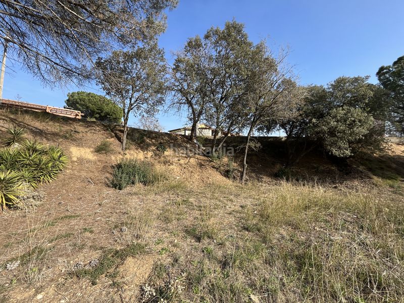 Foto 3d9f987d-15e7-4385-b0e0-407cd7f2b26d. Terreny residencial a corona australis 11 a Piera