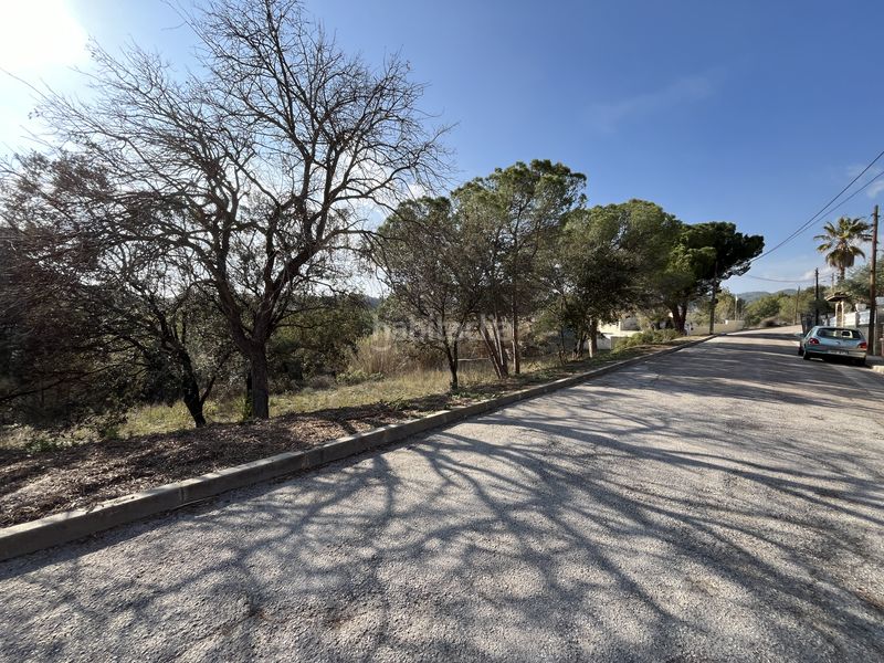 Foto 98345505-2cbc-4ed4-9526-342cc4444d01. Terreny residencial a corona australis 11 a Piera